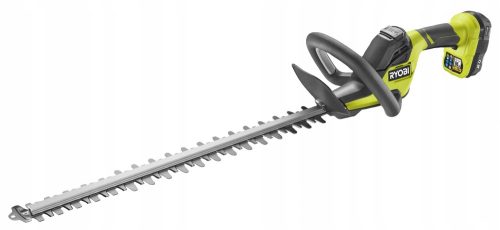 Gartenscheren und Heckenscheren Ryobi 55 cm 18 V kabellose elektrische Schere