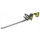 Gartenscheren und Heckenscheren Ryobi 55 cm 18 V kabellose elektrische Schere