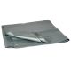 Dicke, wasserdichte und frostbeständige Planen Plane 110 g/m² 6 x 10 m