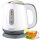  Maestro MR-013 Wasserkocher 1100 W 1 l weiß