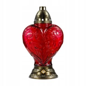  Max-Pol Paraffinkerze für bis zu 50 Stunden