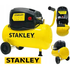 Kompressor bezolejowy Stanley B6CC304STN003 24 l 8 bar