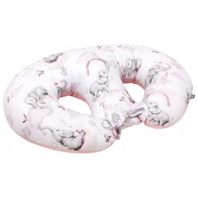  Bellochi Fütterkissen Silikonball (Faser)