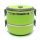 Lebensmittelbehälter LUNCHTHERMOS, 1,4L, LUNCHBOX MIT ZWEI TEILEN