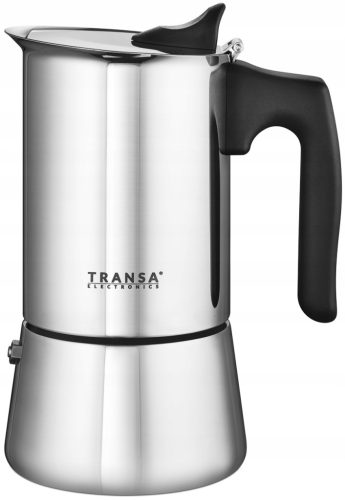  Transa Electronics Caffè 12 Tz Kaffeemaschine 600 ml 12 Tassen