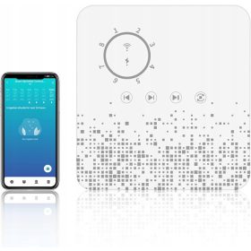    WiFi-Bewässerungscontroller 8 Abschnitte ohne Stromversorgung