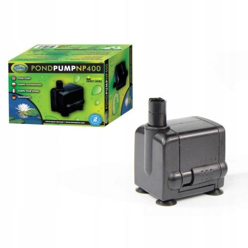  Aqua Nova Pumpe 6,5 W Bis zu 500 l/h