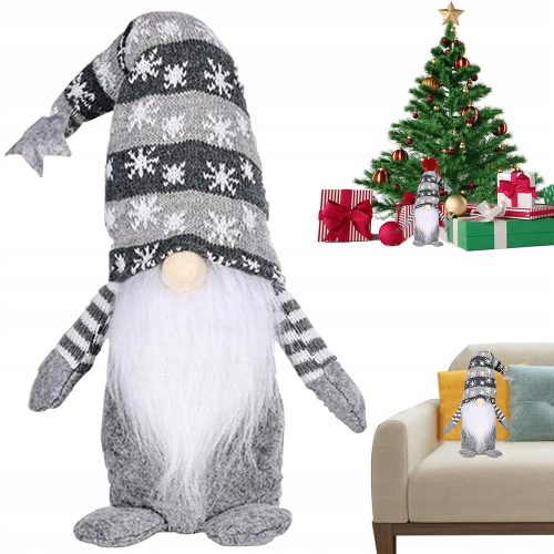  WEIHNACHTSwichtel, Elfe, WEIHNACHTSGESCHENK, STEHENd
