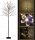  Adgo Baumlichtfigur 101 - 200 Lichter