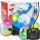 GROSSES KONTROLLIERTES AUTO Stunt TWISTER AUTO