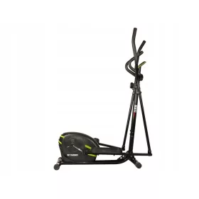    HERTZ FITNESS Symbio magnetischer Ellipsentrainer, max. 120 kg