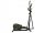  HERTZ FITNESS Symbio magnetischer Ellipsentrainer, max. 120 kg