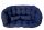  CUSHION Schaukelstuhl HANGING Zweisitzer BLACK