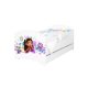 Baby Boo GABBY'S DOLLHOUSE Bett 80 x 160 cm mehrfarbig