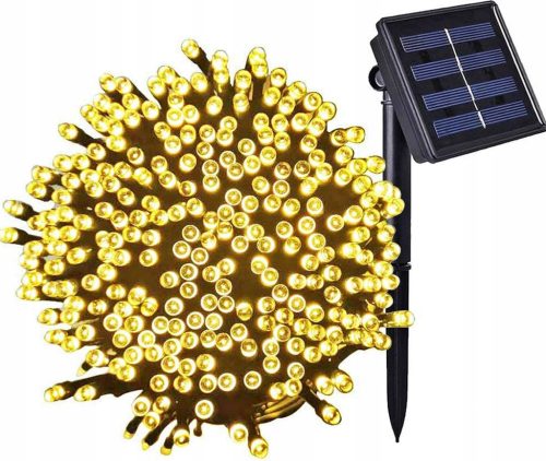  Solar100 Weihnachtsbaumbeleuchtung außen 10 m 51 - 100 Lichter