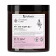  Badesalz mit violetter Tonerde mit Magnolienduft 800 g Vis Plantis
