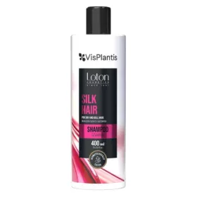  Vis Plantis Loton Seidenhaarshampoo 400 ml