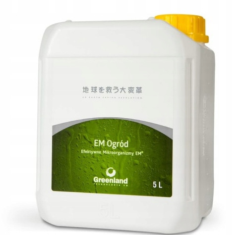  EM flüssiger Mehrkomponentendünger 1,5 kg 1 l