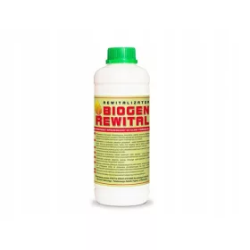  BIOGEN REWITAL PRO+ 0,5L mikrobiologische Revitalisierung