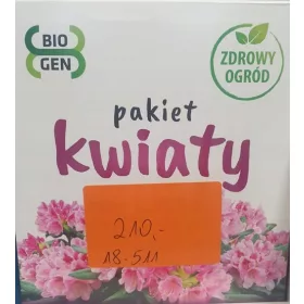  Fruits revital PRO+ Paket 0,3L imPROver + 0,3L GUA