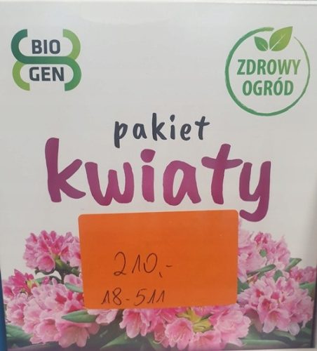  Fruits revital PRO+ Paket 0,3L imPROver + 0,3L GUA