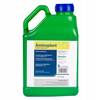 UPL flüssiger Mehrkomponentendünger 1 kg 1 l