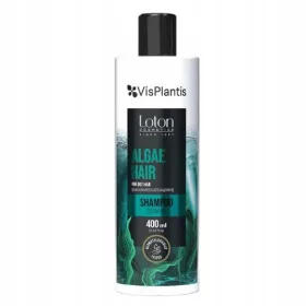  Vis Plantis Loton Algen Haarshampoo 400 ml