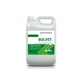 Intermag Flüssigdünger 7 kg 20 l