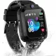 Kesaohe GPS-Ortungs-Smartwatch, Rosatöne