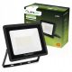  LED-Flutlicht 100W HALOGENLAMPENREFLEKTOR IP65 WASSERDICHT AUSSENBEREICH