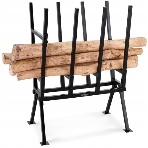 Deuba Holzschneideständer 105 cm