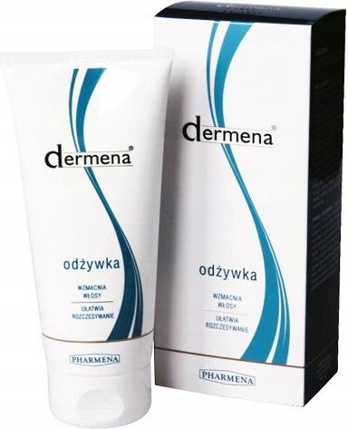 Dermena odżywka przeciw wypadaniu włosów 200 ml