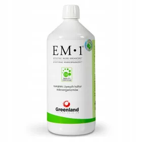  EM 1 Konzentrat Effektiver Mikroorganismen