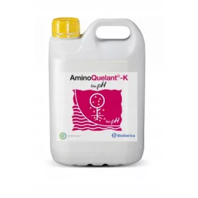  Delbon flüssiger Mehrkomponentendünger 1 kg 1 l
