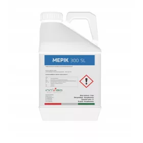  Mepik 300SL 5L Wachstumsregulator