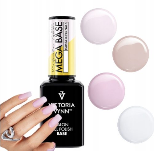  Victoria Vynn Aufbaubasis 15 ml