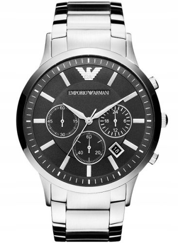  Link für Emporio Armani AR2460 Uhrenarmband
