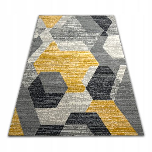 Teppiche Sindbad-Teppich mit niedrigem Flor, 160 x 230 cm