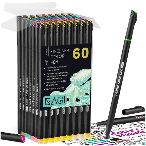  Ragi-Marker 60 Stk.