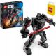  Lego STAR WARS 75368 Darth Vaders Mech + LEGO Papiertüte 001-2021-2022-2023-2024