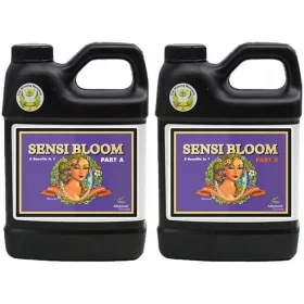  Advanced Nutrients flüssiger Mehrstoffdünger 2 kg 2 l