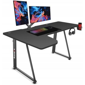  Huzaro Gaming-Schreibtisch 160 x 75 x 100 cm
