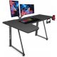  Huzaro Gaming-Schreibtisch 160 x 75 x 100 cm
