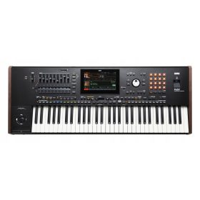  Korg Pa5x 61 Tastatur