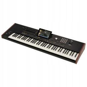  KORG PA5X 76 Tastatur