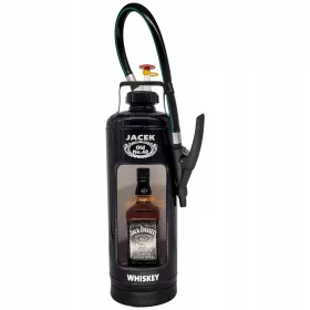    Feuerlöscher Bar Abstellraum Geschenk zum Geburtstag des Mannes 18-99