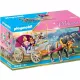  Playmobil Princess 70449 Romantische Kutsche