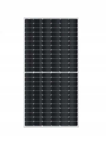  PHOTOVOLTAIK-PANEL SUNPRO POWER 460W SILBERRAHMEN TOLLER PREIS 31 Stück!!!!!