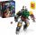 LEGO Star Wars 75369 Boba Fetts Mech + LEGO Papiertüte 001-2021-2022-2023-2024