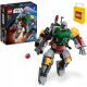 LEGO Star Wars 75369 Boba Fetts Mech + LEGO Papiertüte 001-2021-2022-2023-2024